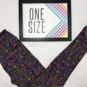 LLR leggings OS
